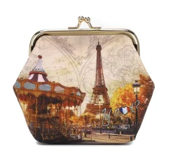 Porta monete donna Ynot? 586 Funny Paris