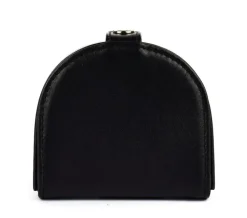 Portamonete tacco Roncato Pascal 2915 Nero