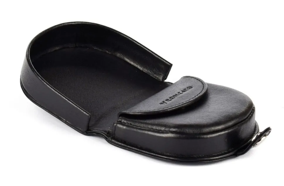 Portamonete tacco Roncato Pascal 2915 Nero