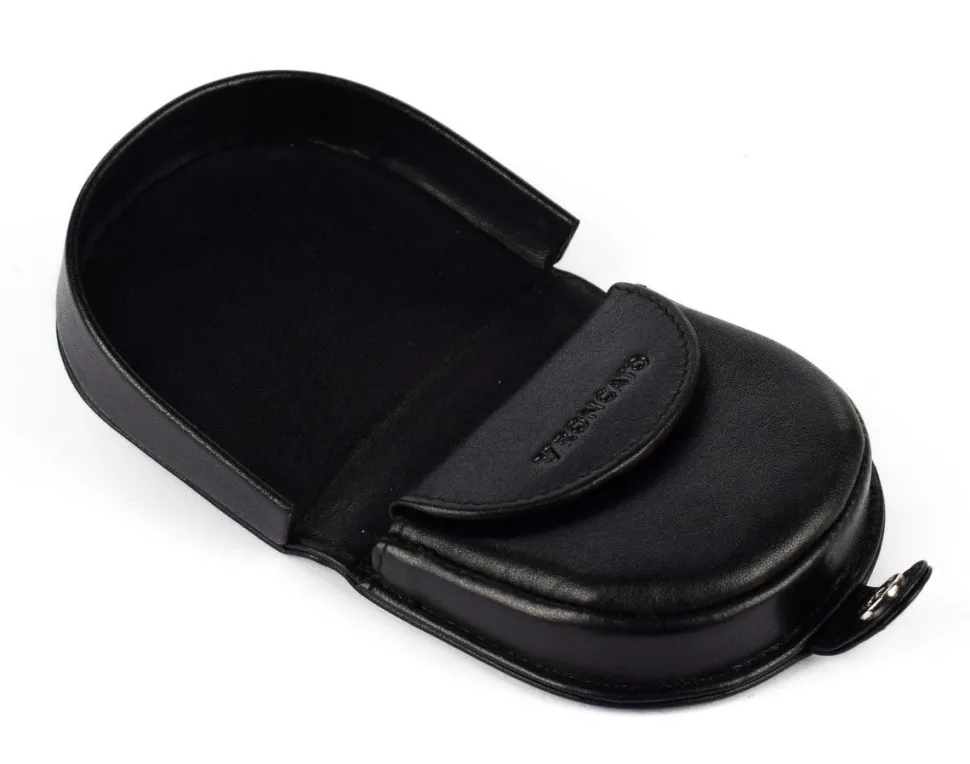 Portamonete tacco Roncato Pascal 2915 Nero
