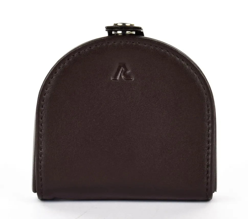 Portamonete tacco Roncato Pascal 2915 Marrone