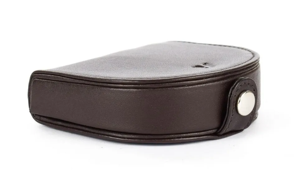 Portamonete tacco Roncato Pascal 2915 Marrone