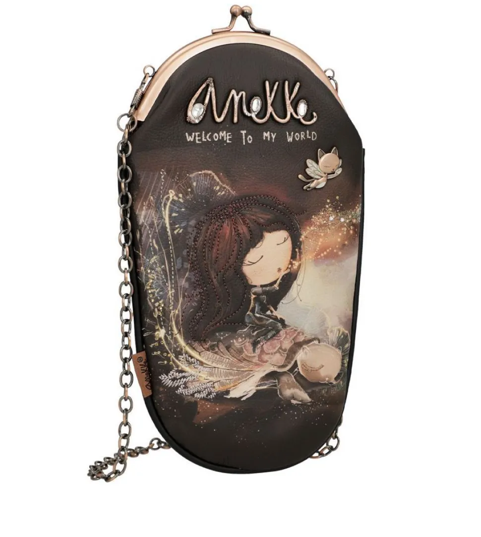 Porta occhiali Anekke Dreamverse 39707-388