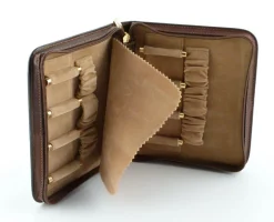 Portaorologi in cuoio Tony Perotti art 2287-6