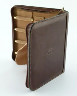 Portaorologi in cuoio Tony Perotti art 2287-6
