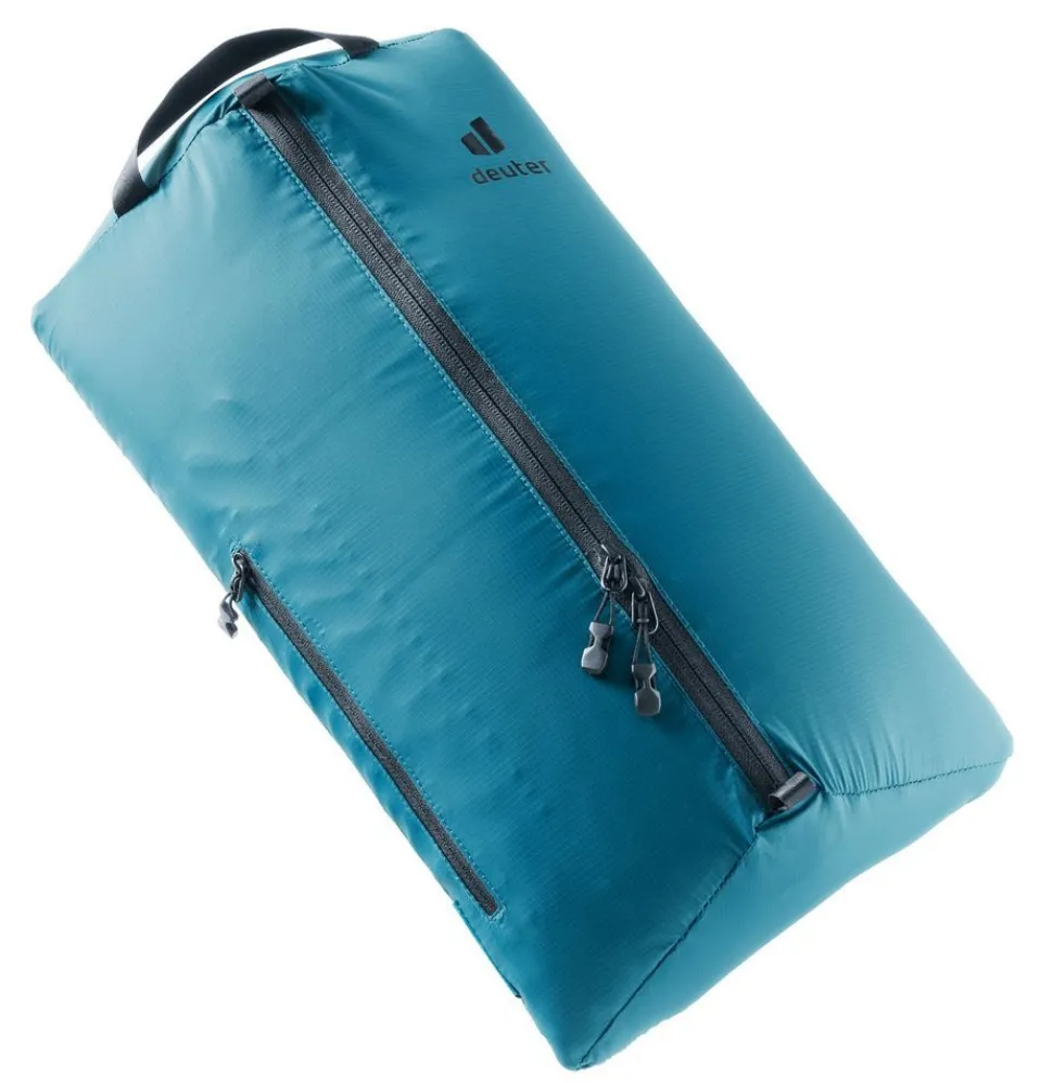 Porta scarpe Deuter Shoe Pack Denim