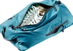 Porta scarpe Deuter Shoe Pack Denim
