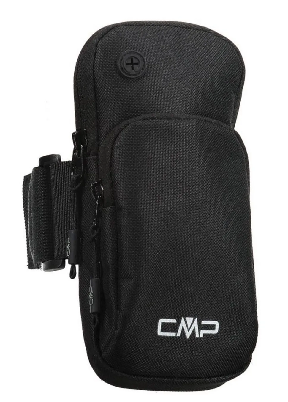 Porta smartphone da braccio Running Armband CMP Nero