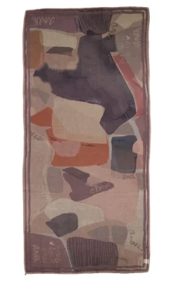 Sciarpa Anekke Dreamverse Taupe 39470-062