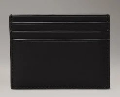 Set regalo Portadocumenti e cintura Calvin Klein Nero
