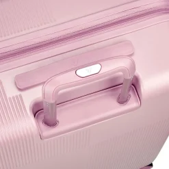 Set 3 Trolley espandibili Roncato AirGlam Cipria