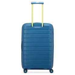 Set 3 Trolley espandibili Roncato B-Flying Move Blu Laguna