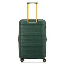 Set 3 Trolley espandibili Roncato B-Flying Move Verde Militare