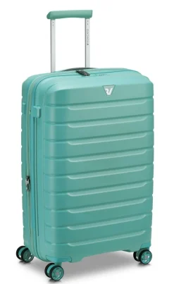 Set 3 Trolley espandibili Roncato B-Flying Salvia