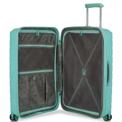 Set 3 Trolley espandibili Roncato B-Flying Salvia