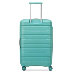 Set 3 Trolley espandibili Roncato B-Flying Salvia