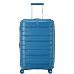 Set 3 Trolley espandibili Roncato B-Flying Denim