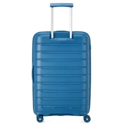 Set 3 Trolley espandibili Roncato B-Flying Denim