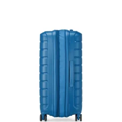 Set 3 Trolley espandibili Roncato B-Flying Denim