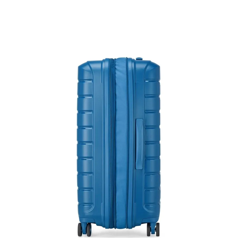 Set 3 Trolley espandibili Roncato B-Flying Denim