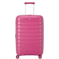 Set 3 Trolley espandibili Roncato B-Flying Magenta