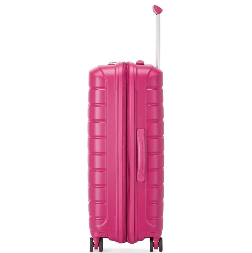 Set 3 Trolley espandibili Roncato B-Flying Magenta