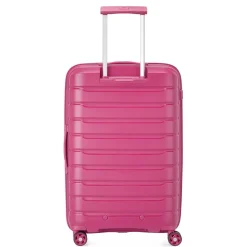 Set 3 Trolley espandibili Roncato B-Flying Magenta