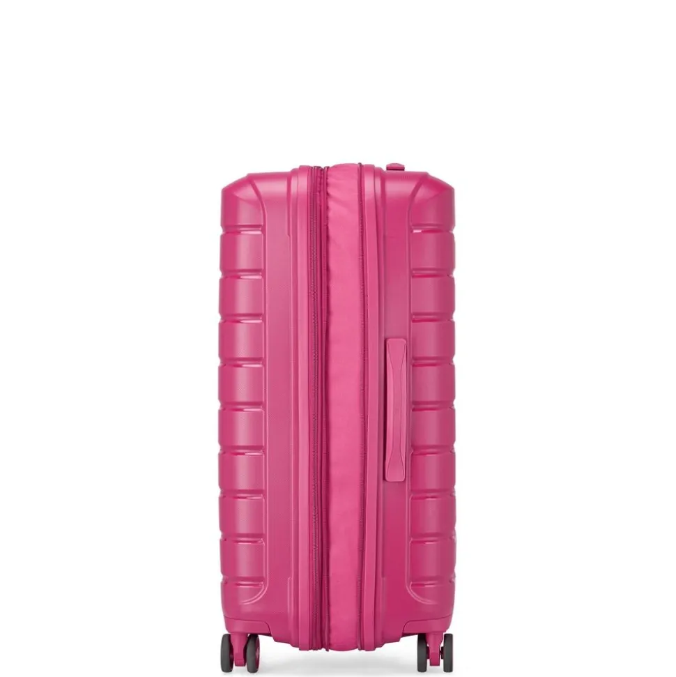 Set 3 Trolley espandibili Roncato B-Flying Magenta