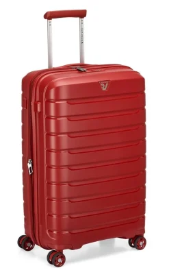 Set 3 Trolley espandibili Roncato B-Flying Rosso