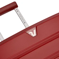 Set 3 Trolley espandibili Roncato B-Flying Rosso