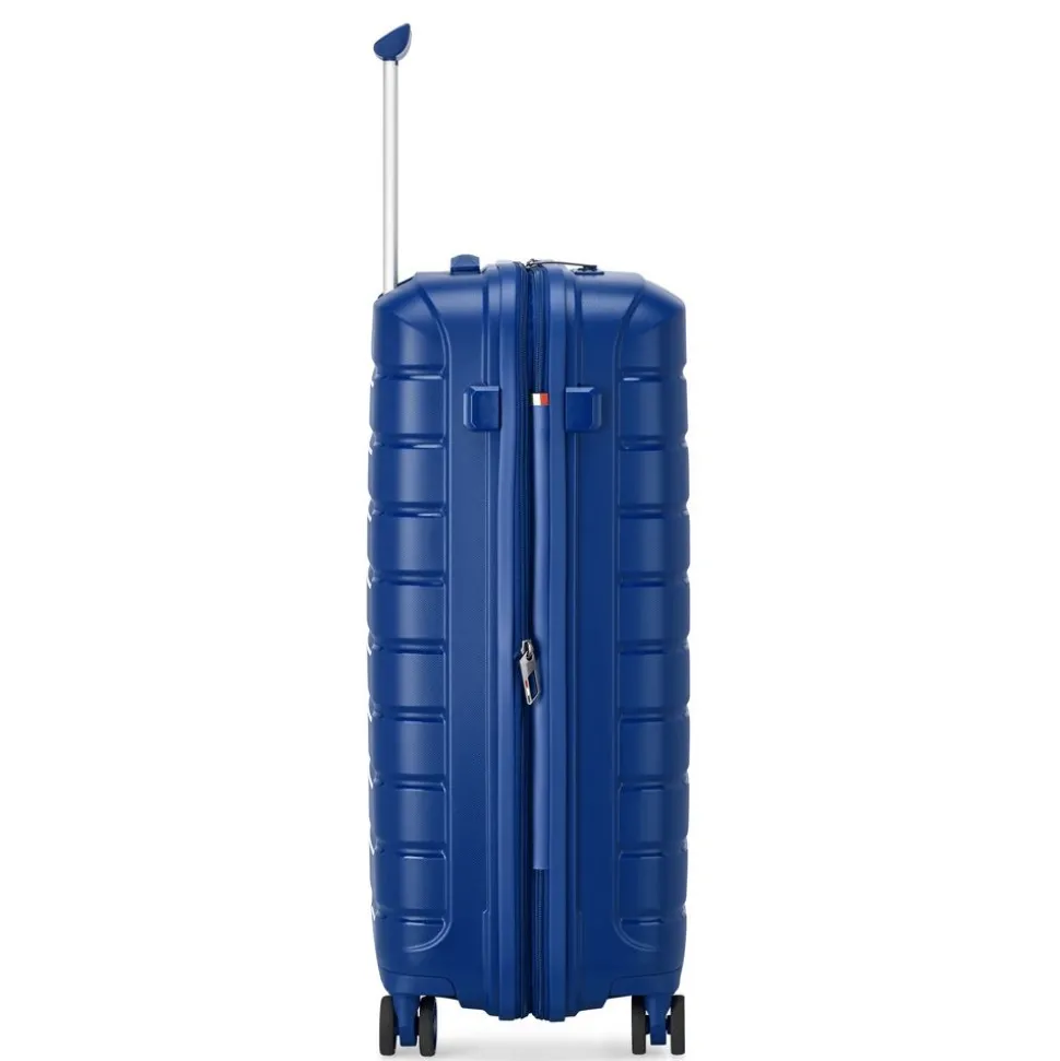 Set 3 Trolley espandibili Roncato B-Flying Blu Notte
