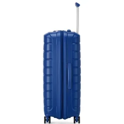 Set 3 Trolley espandibili Roncato B-Flying Blu Notte