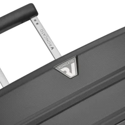 Set 3 Trolley espandibili Roncato B-Flying Antracite