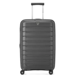 Set 3 Trolley espandibili Roncato B-Flying Antracite