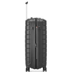 Set 3 Trolley espandibili Roncato B-Flying Antracite