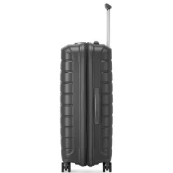 Set 3 Trolley espandibili Roncato B-Flying Antracite