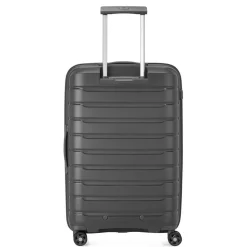 Set 3 Trolley espandibili Roncato B-Flying Antracite
