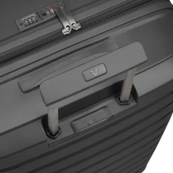Set 3 Trolley espandibili Roncato B-Flying Antracite