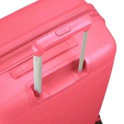 Set 2 Trolley MODO by Roncato Starlight 3.0 Corallo