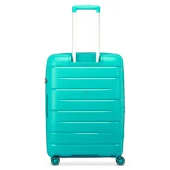 Set 2 Trolley MODO by Roncato Starlight 3.0 Menta