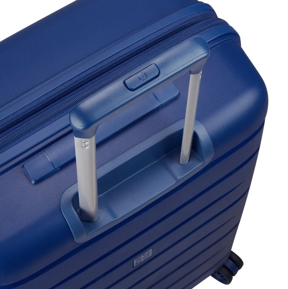 Set 2 Trolley MODO by Roncato Starlight 3.0 Blu Notte