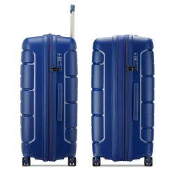 Set 2 Trolley MODO by Roncato Starlight 3.0 Blu Notte