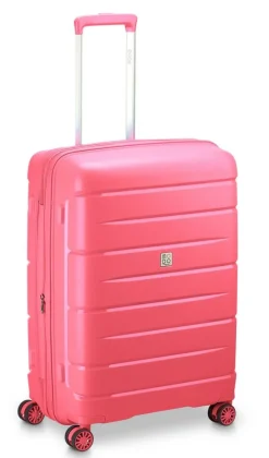 Set 3 Trolley MODO by Roncato Starlight 3.0 Corallo