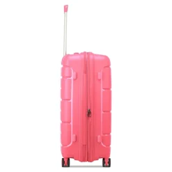 Set 3 Trolley MODO by Roncato Starlight 3.0 Corallo