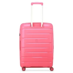 Set 3 Trolley MODO by Roncato Starlight 3.0 Corallo