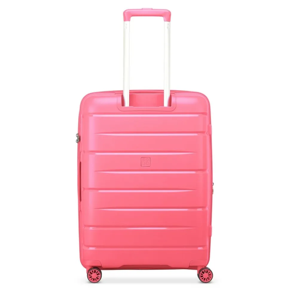 Set 3 Trolley MODO by Roncato Starlight 3.0 Corallo