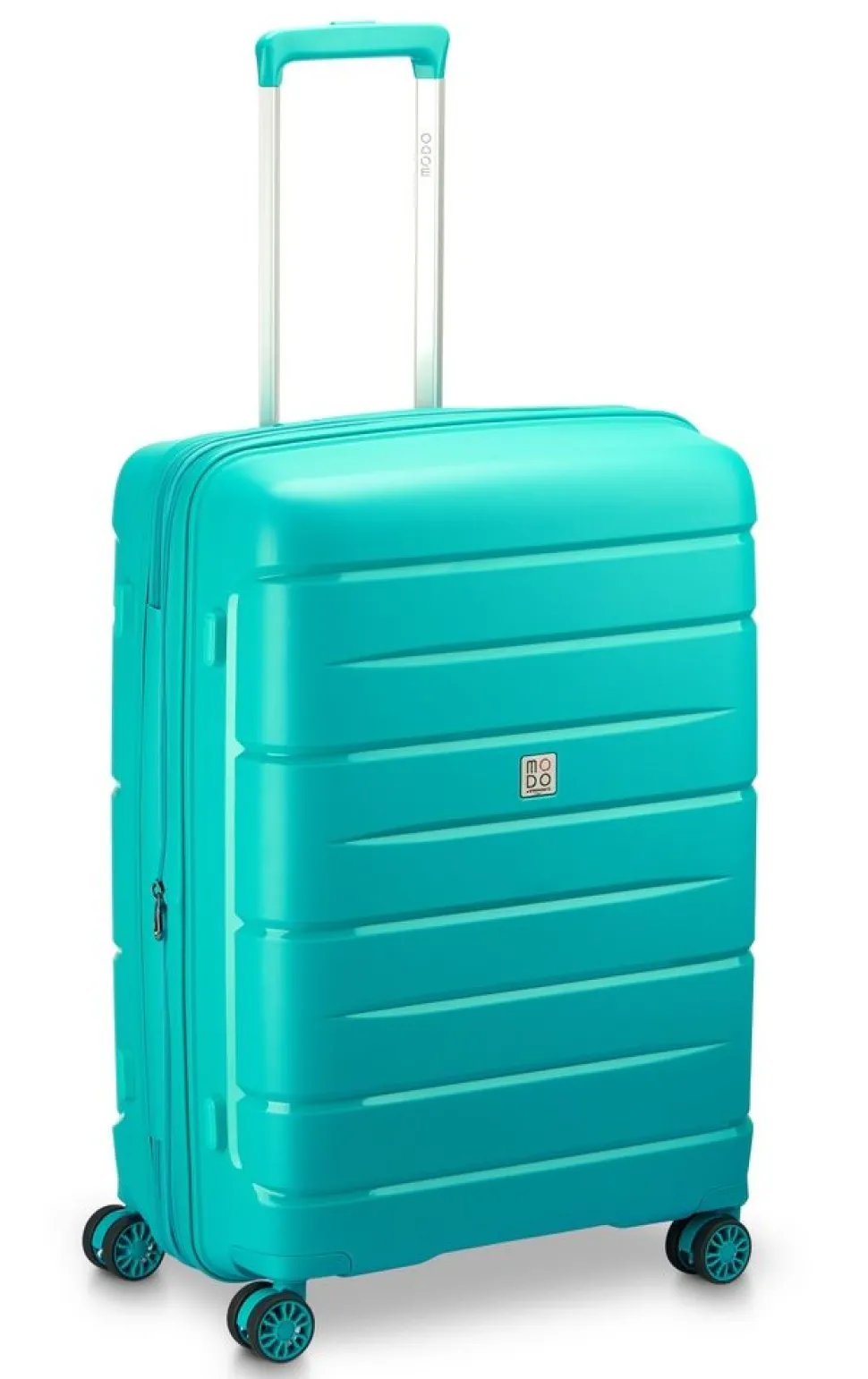 Set 3 Trolley MODO by Roncato Starlight 3.0 Menta