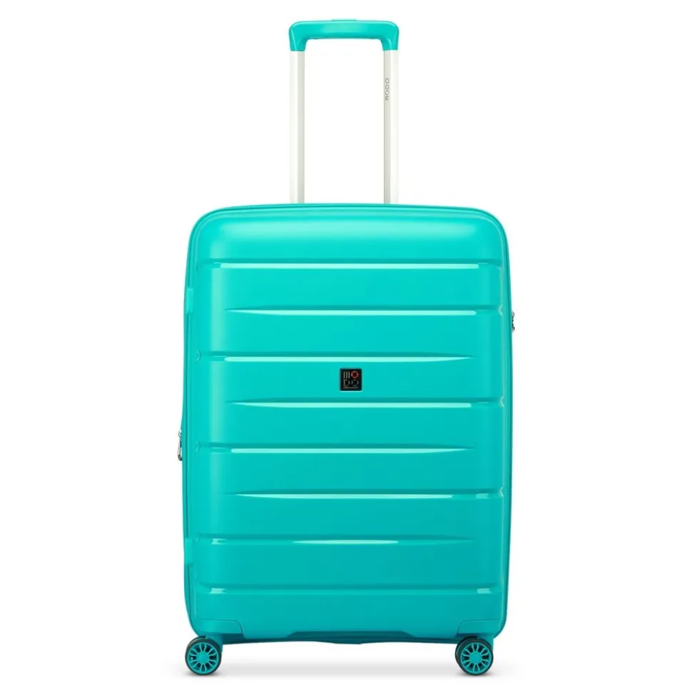 Set 3 Trolley MODO by Roncato Starlight 3.0 Menta