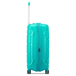 Set 3 Trolley MODO by Roncato Starlight 3.0 Menta