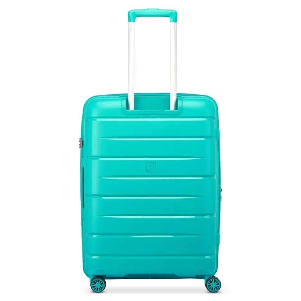 Set 3 Trolley MODO by Roncato Starlight 3.0 Menta